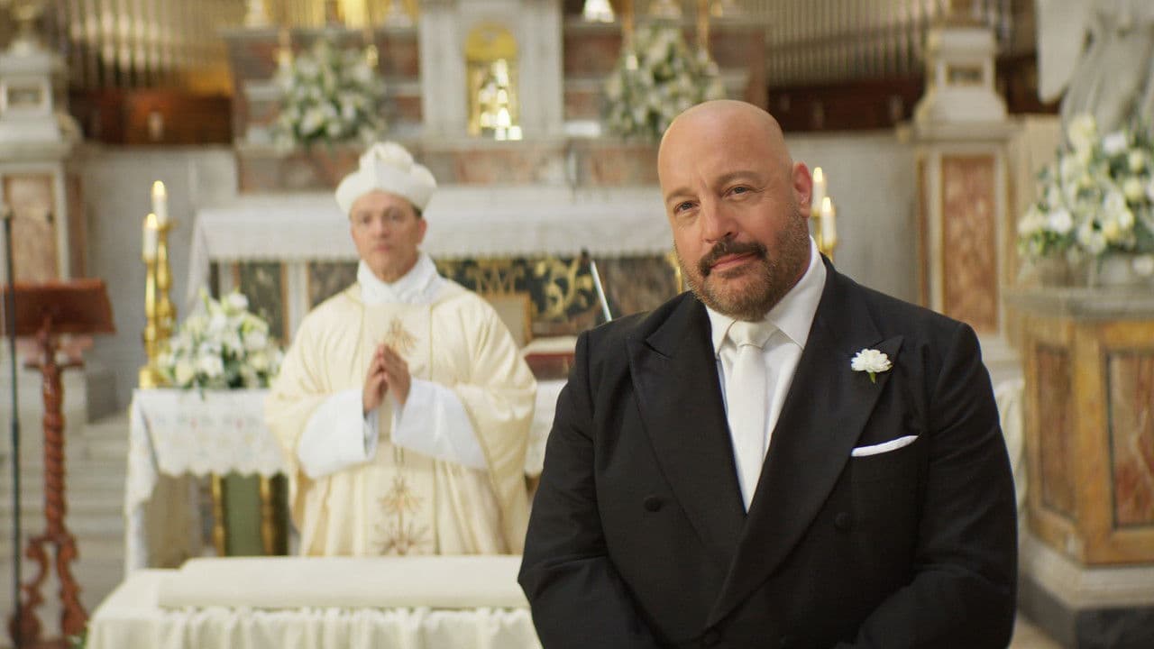 Solo Mio - Affiche promotionnelle