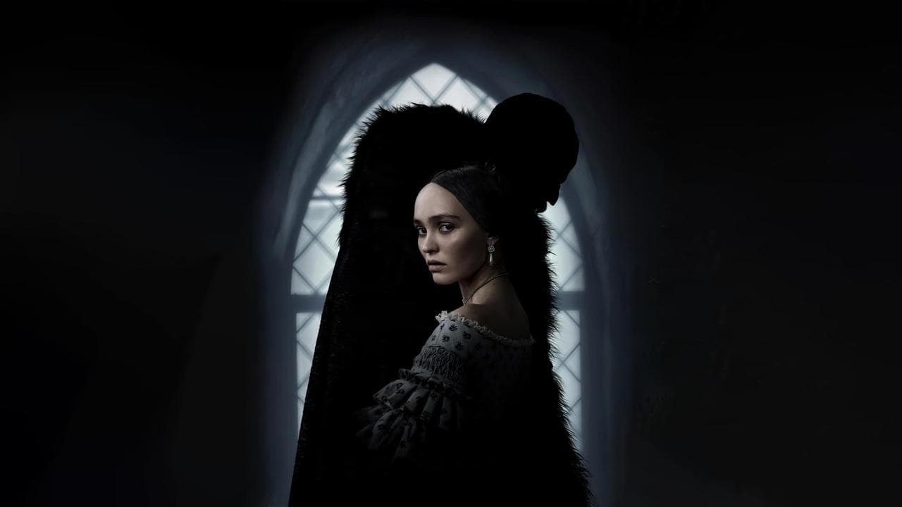 Nosferatu - Affiche promotionnelle