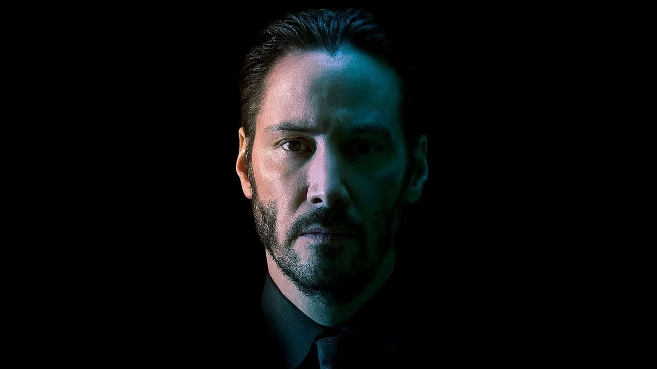 John Wick - Affiche promotionnelle