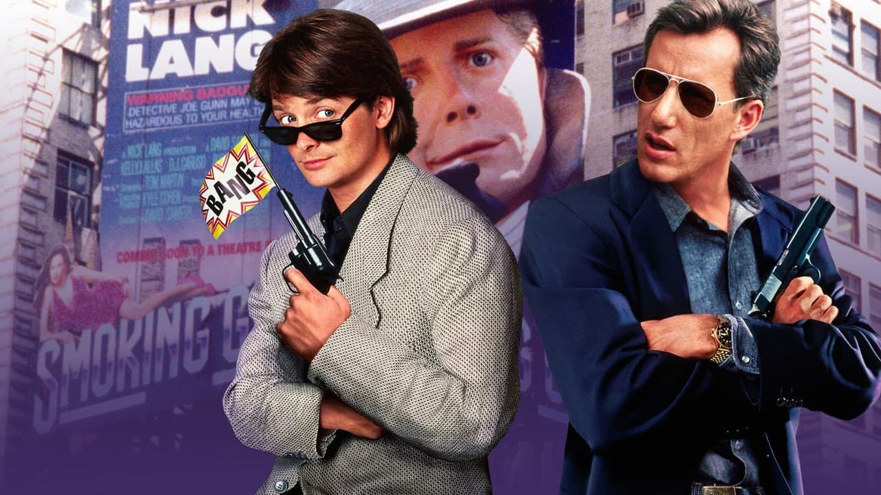 La Manière forte - Affiche promotionnelle