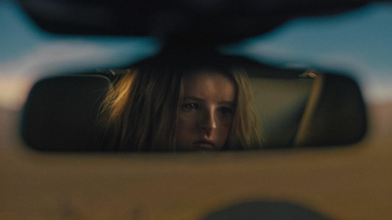 Hérédité - Affiche promotionnelle