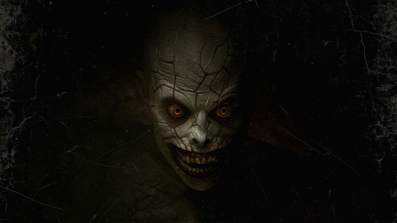 The Mortuary Assistant - Affiche promotionnelle