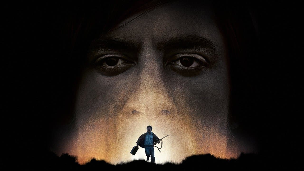 No Country for Old Men - Affiche promotionnelle