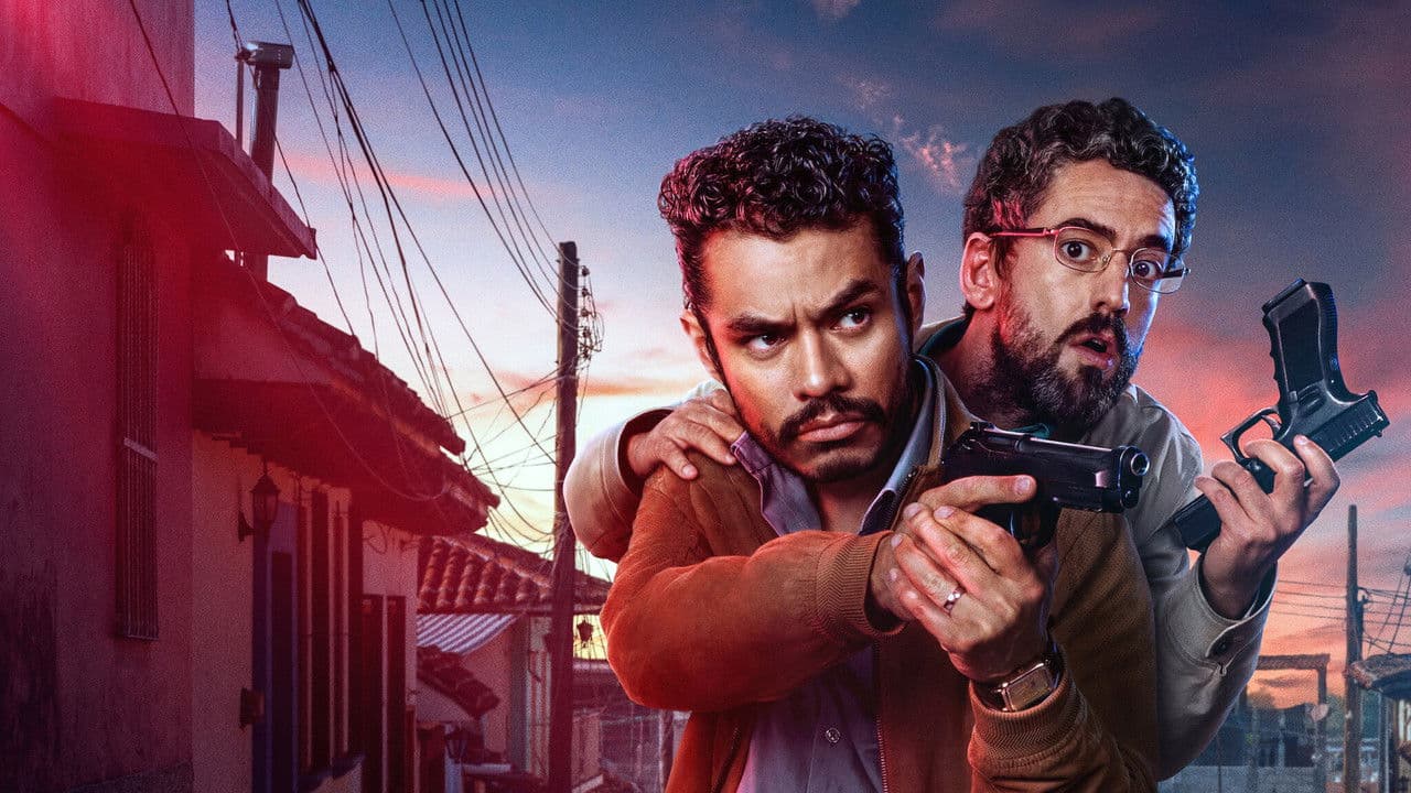 Thérapie de choc - Affiche promotionnelle