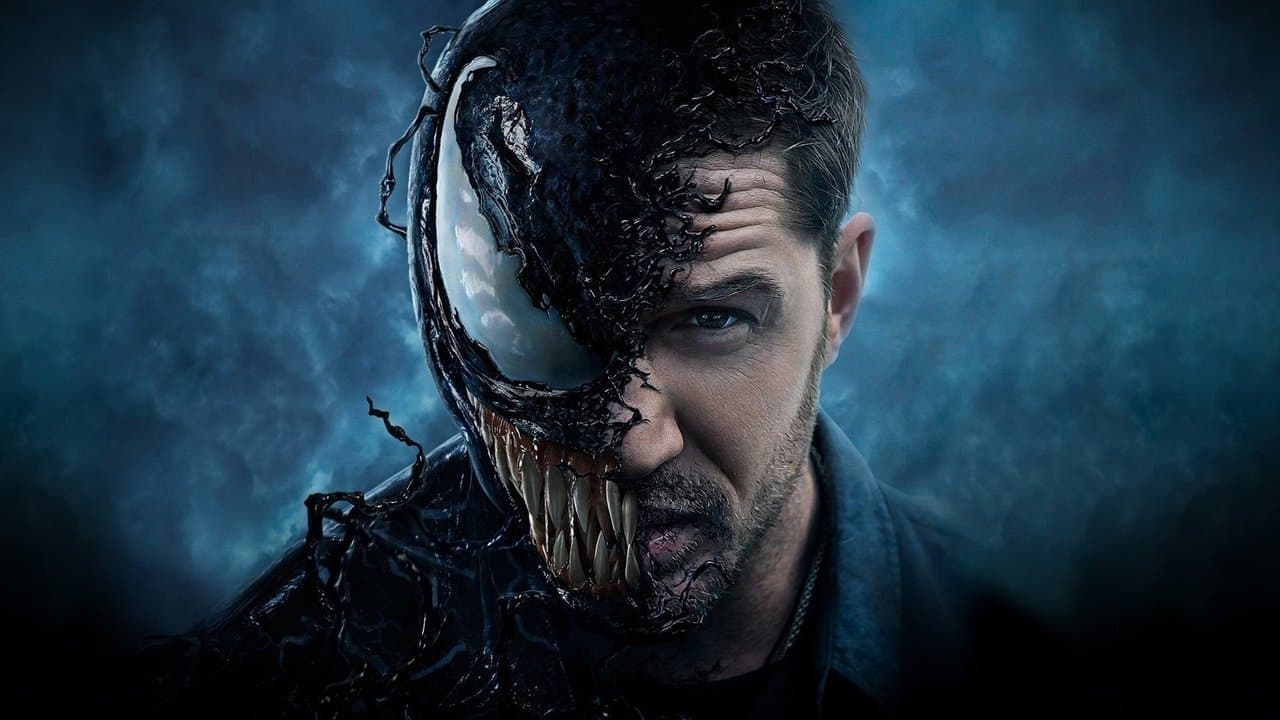 Venom - Affiche promotionnelle