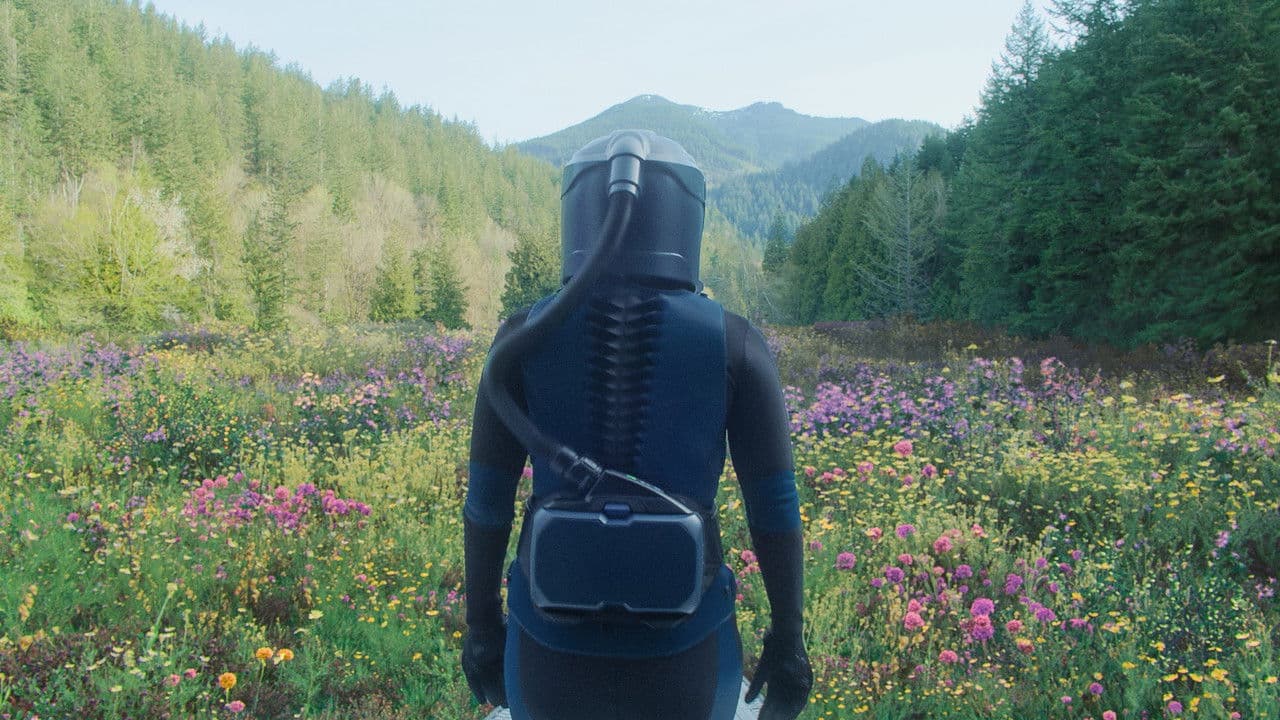 Destins croisés - Affiche promotionnelle