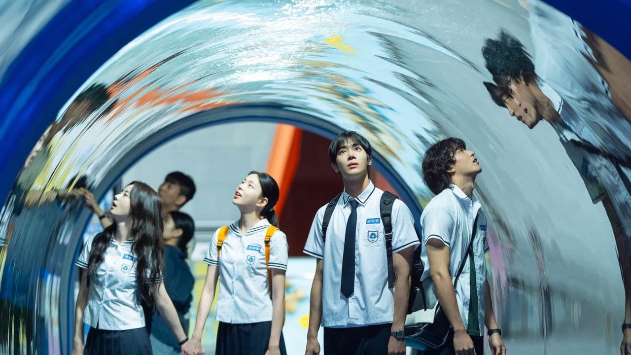 Even If This Love Disappears Tonight - Affiche promotionnelle