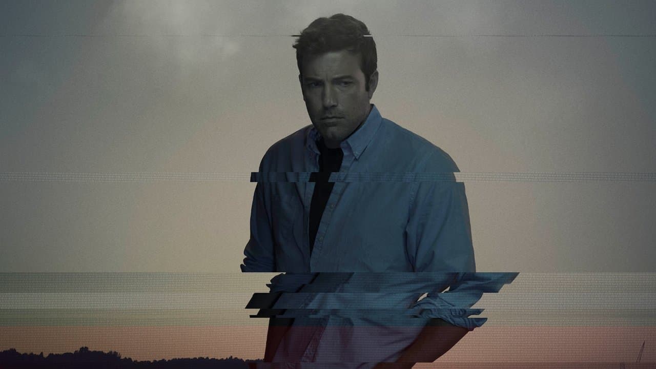 Gone Girl - Affiche promotionnelle