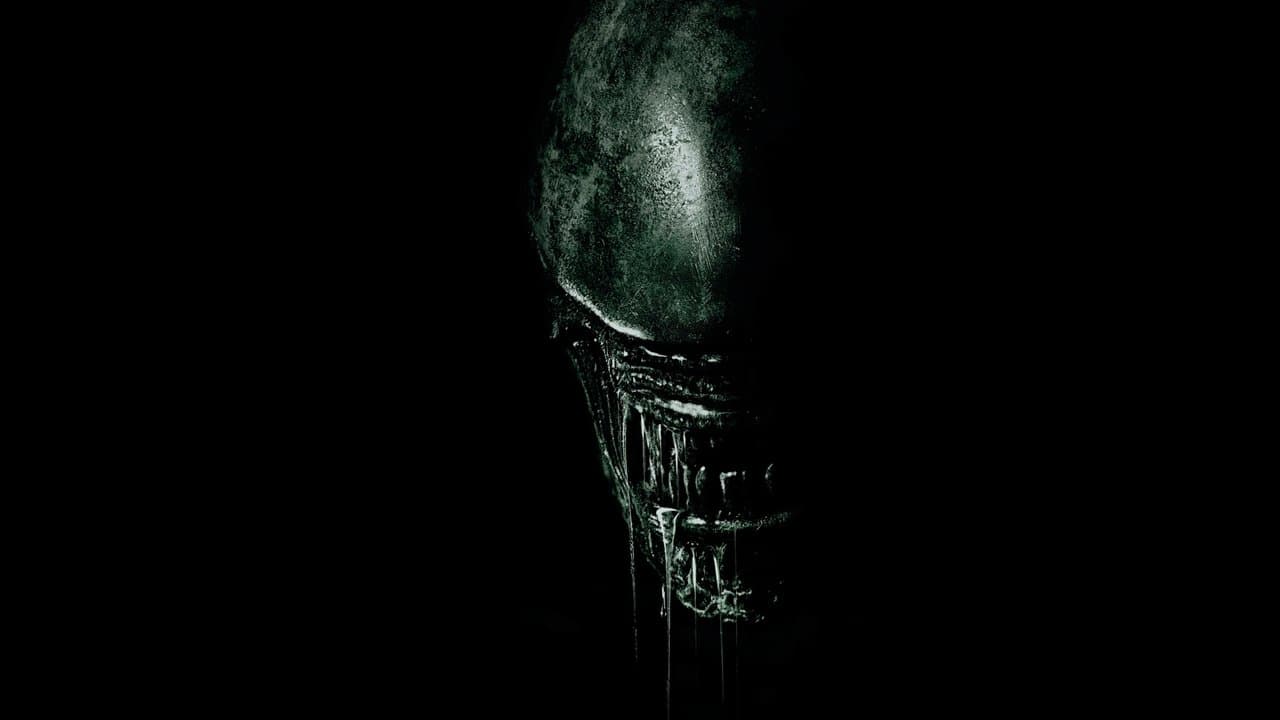 Alien : Covenant - Affiche promotionnelle