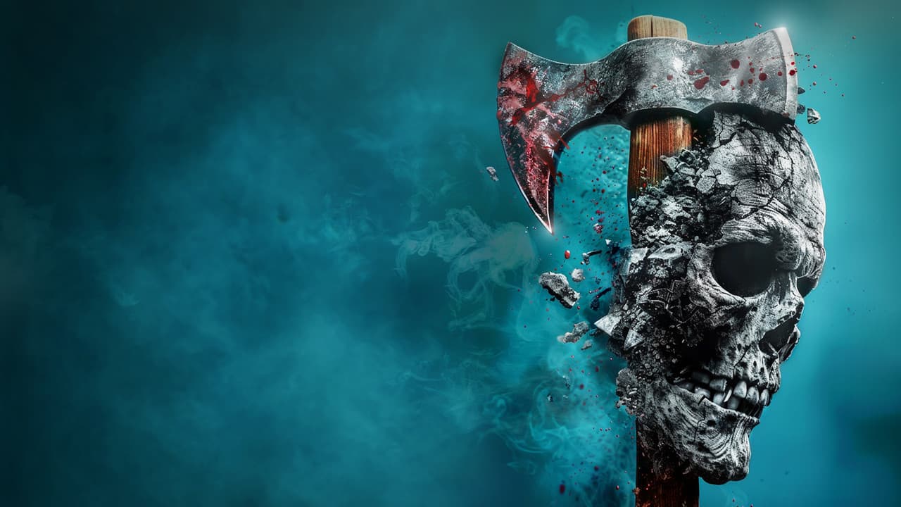 Erbsünde - Veil of Sin - Affiche promotionnelle