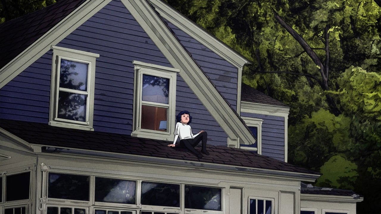 Arco - Affiche promotionnelle