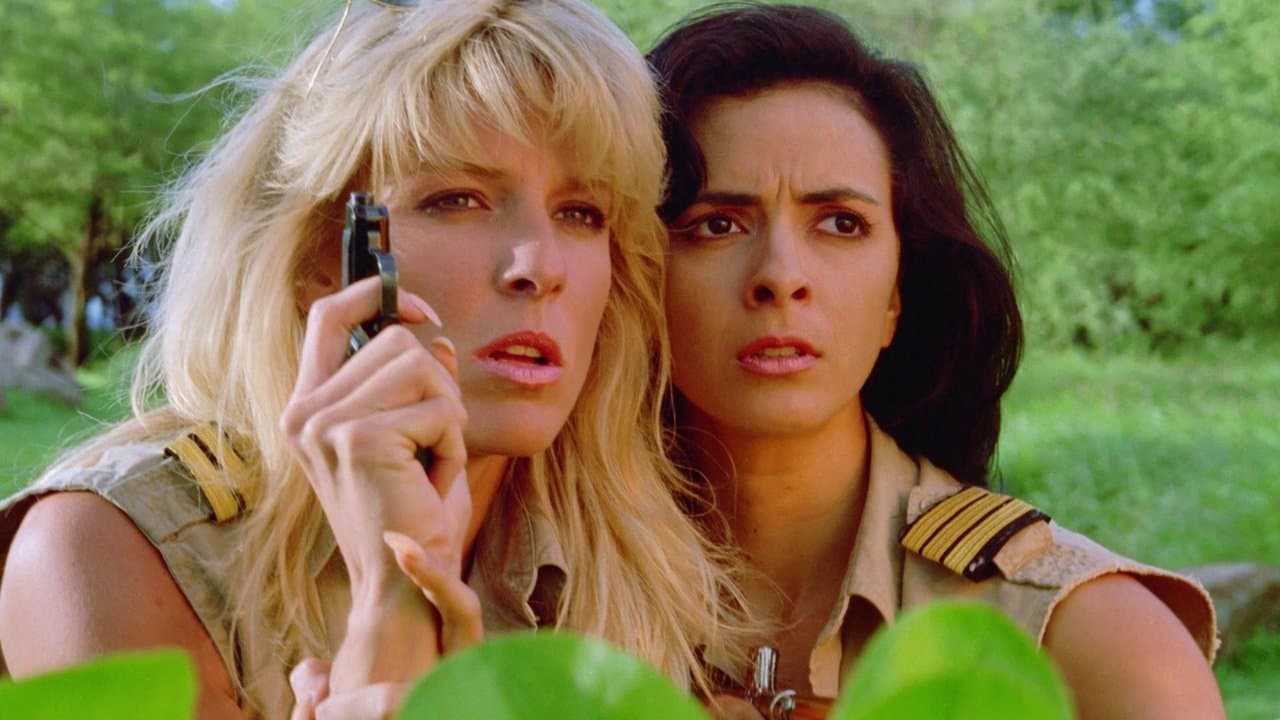 Jeu Fatal - Affiche promotionnelle