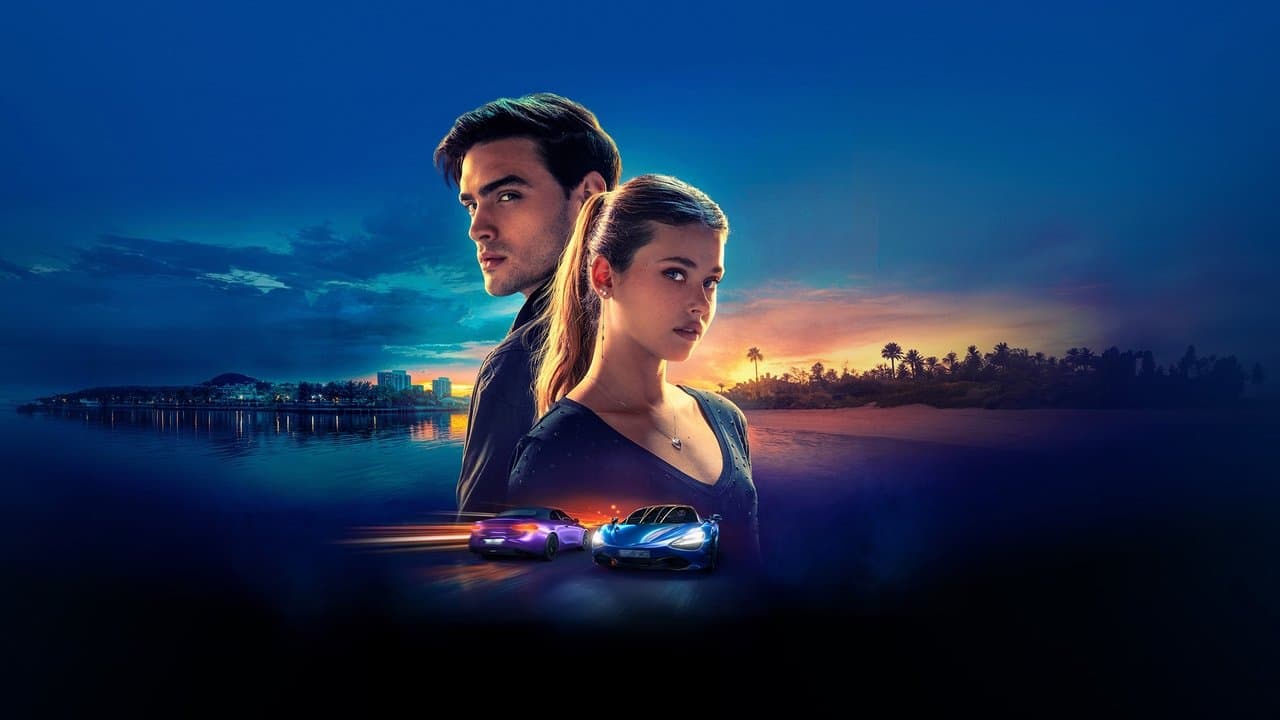 À contre-sens 2 - Affiche promotionnelle