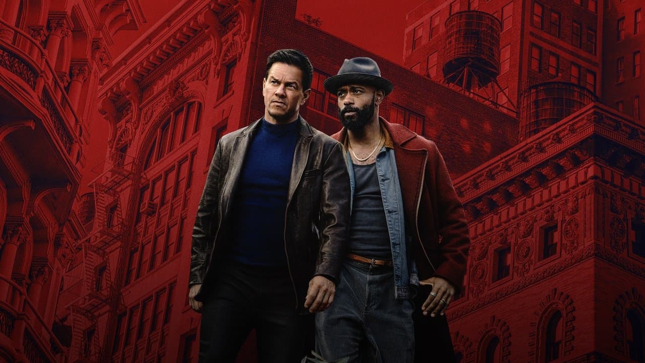 Play Dirty - Affiche promotionnelle