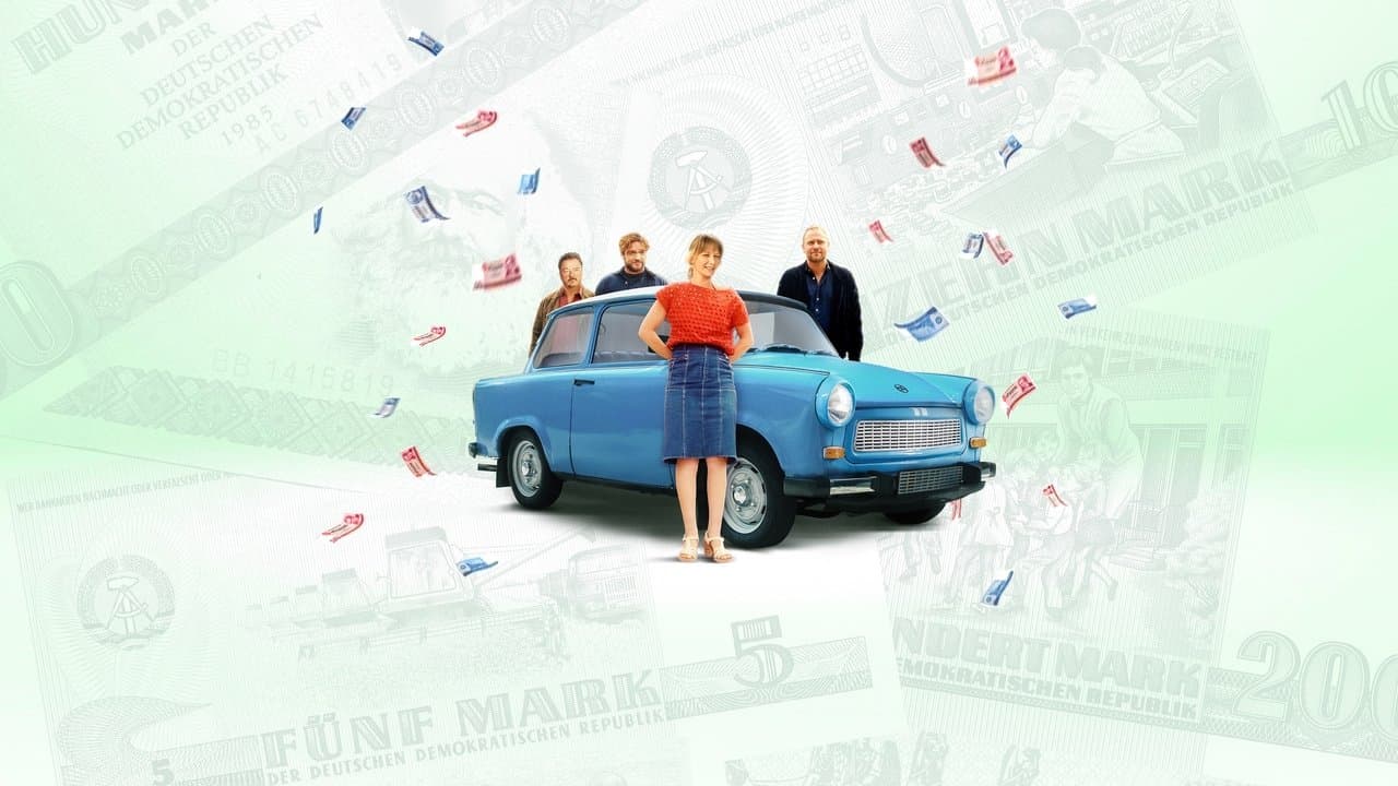 La Belle affaire - Affiche promotionnelle