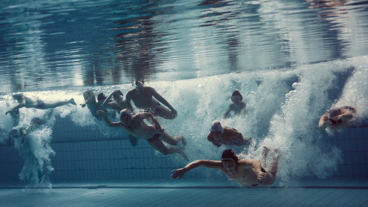 The Plague - Affiche promotionnelle