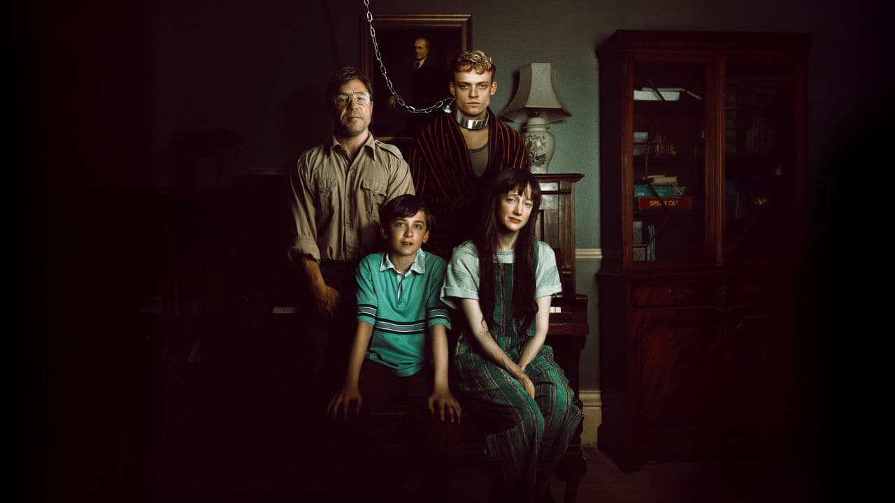 Good Boy - Affiche promotionnelle