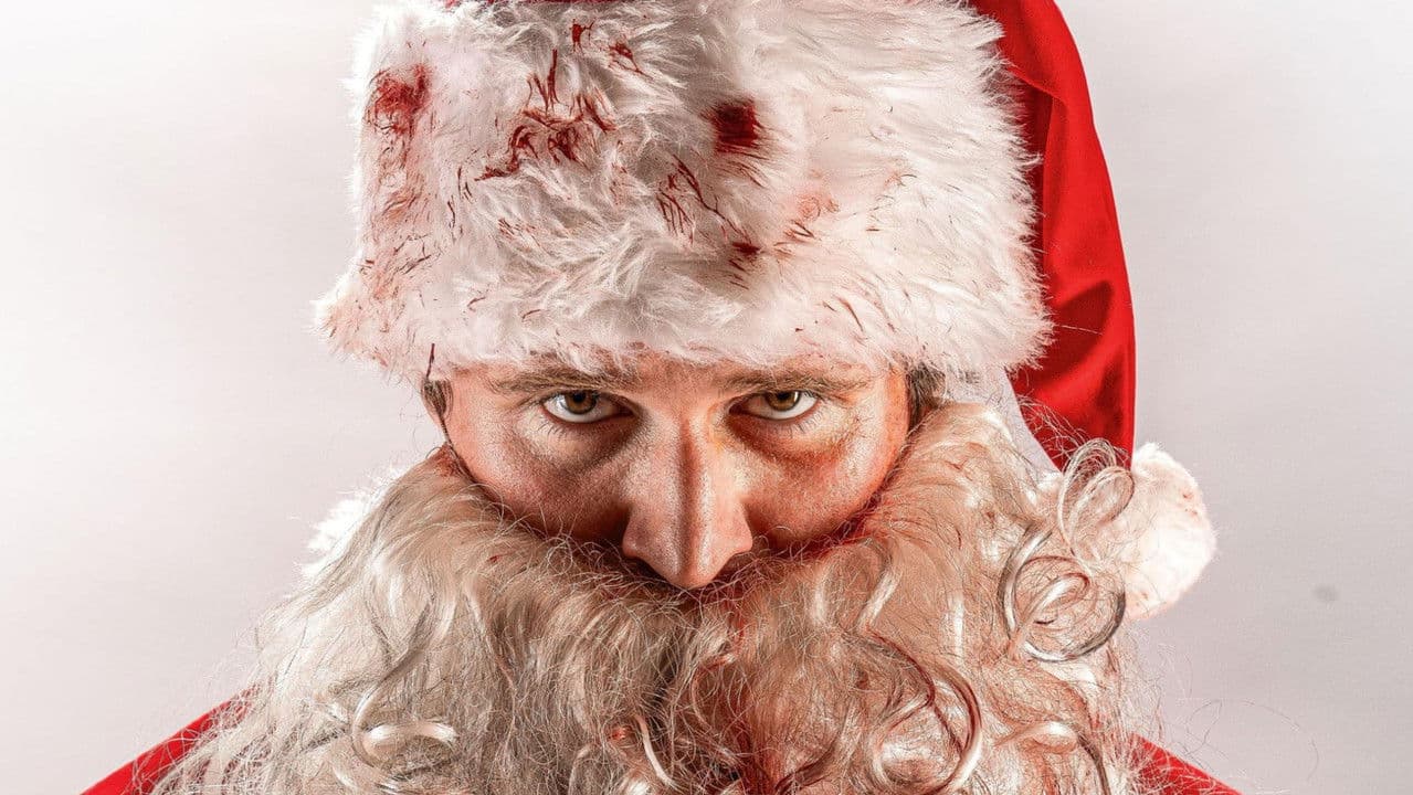 Silent Night, Deadly Night - Affiche promotionnelle