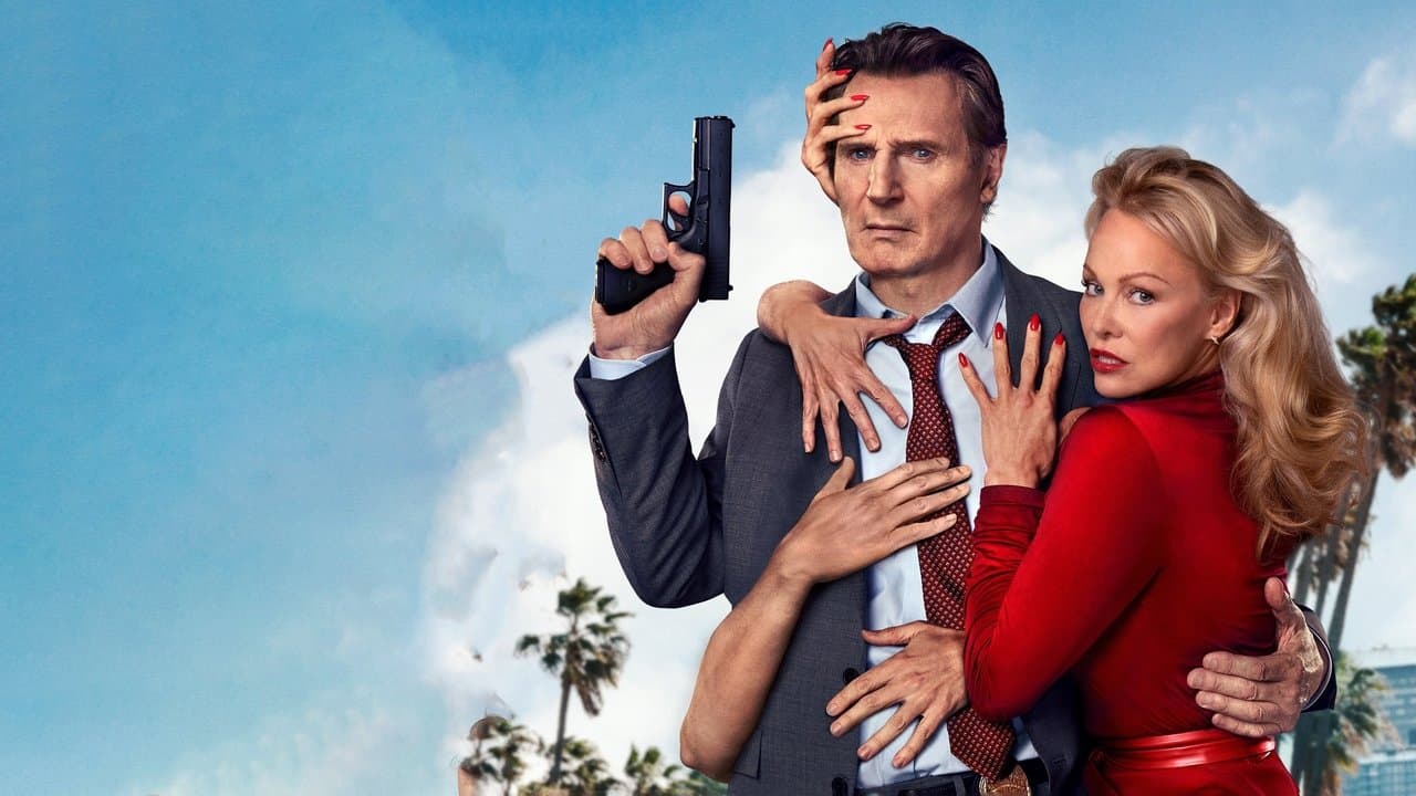 Y a-t-il un flic pour sauver le monde ? - Affiche promotionnelle