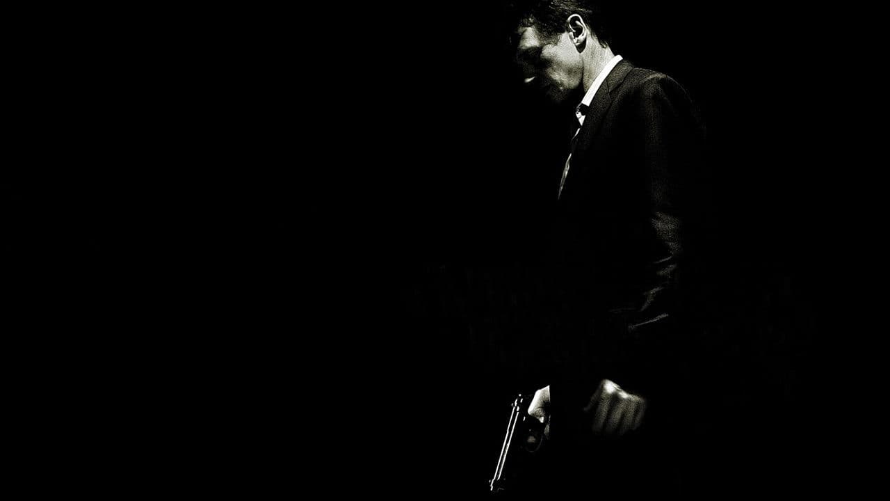 Taken - Affiche promotionnelle