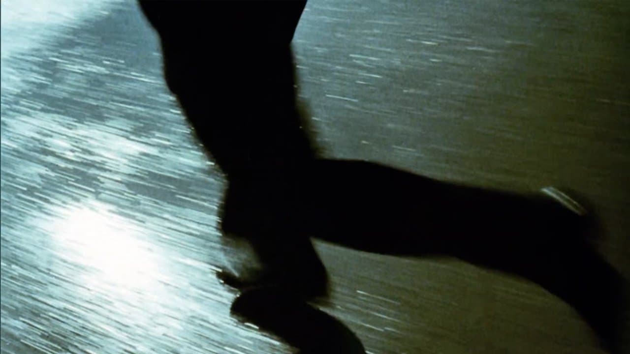 Sur les lieux du crime - Affiche promotionnelle