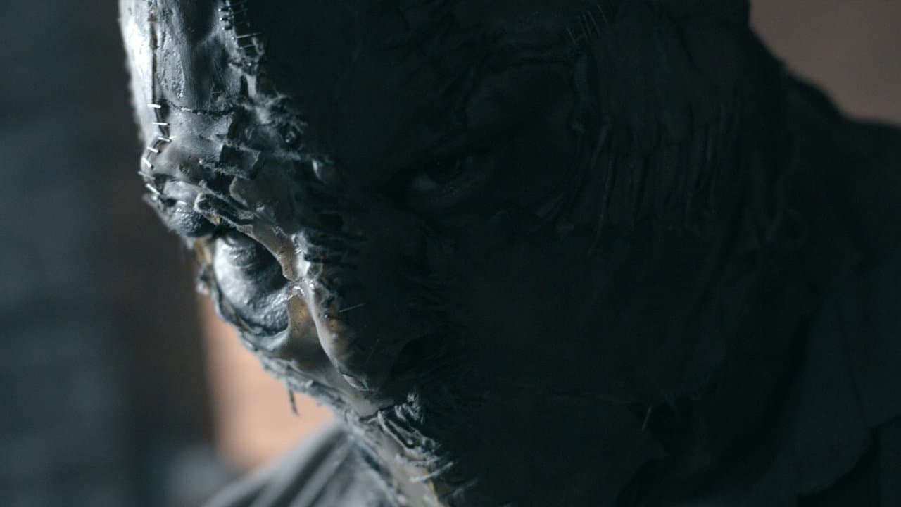 Play Dead - Affiche promotionnelle