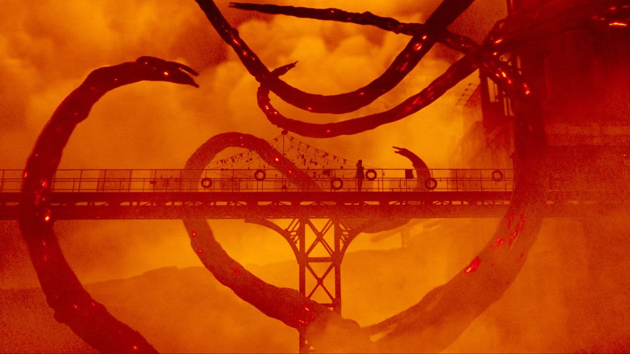 749 Bureau - Affiche promotionnelle