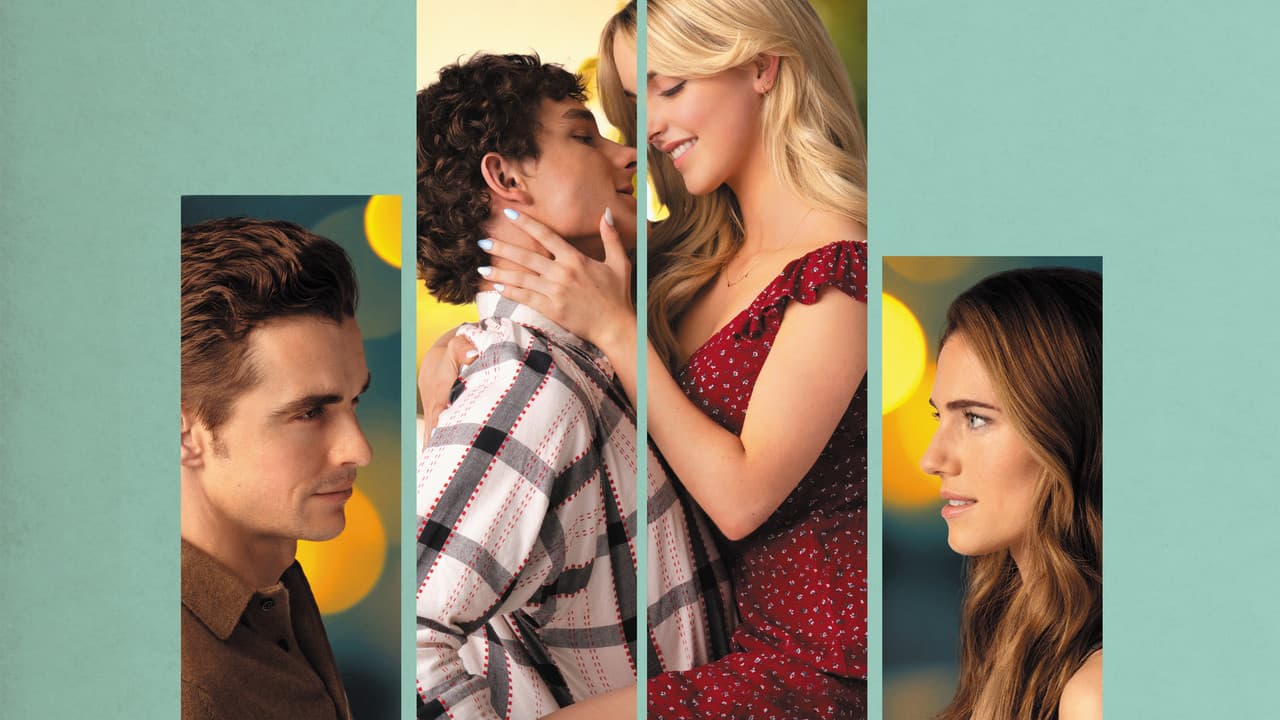 Regretting You - Affiche promotionnelle