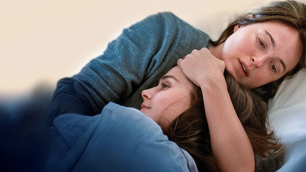 Valeur sentimentale - Affiche promotionnelle