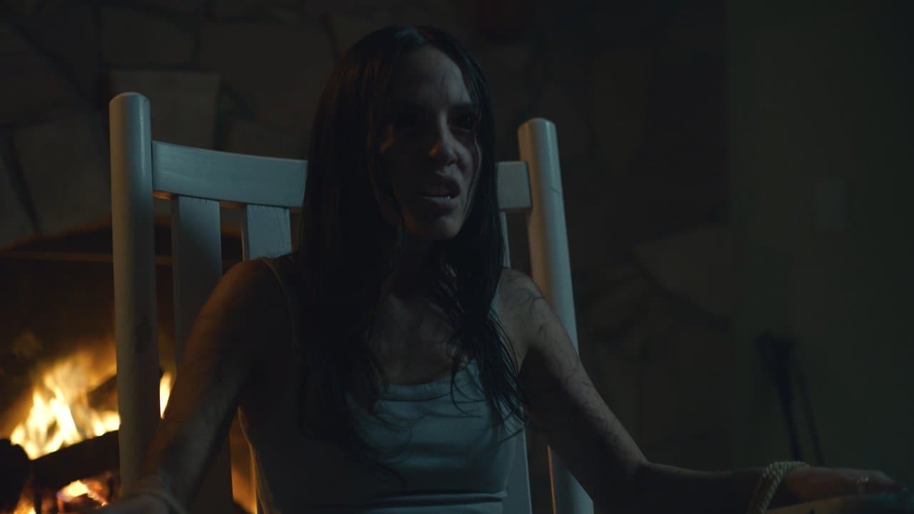 iPossessed - Affiche promotionnelle