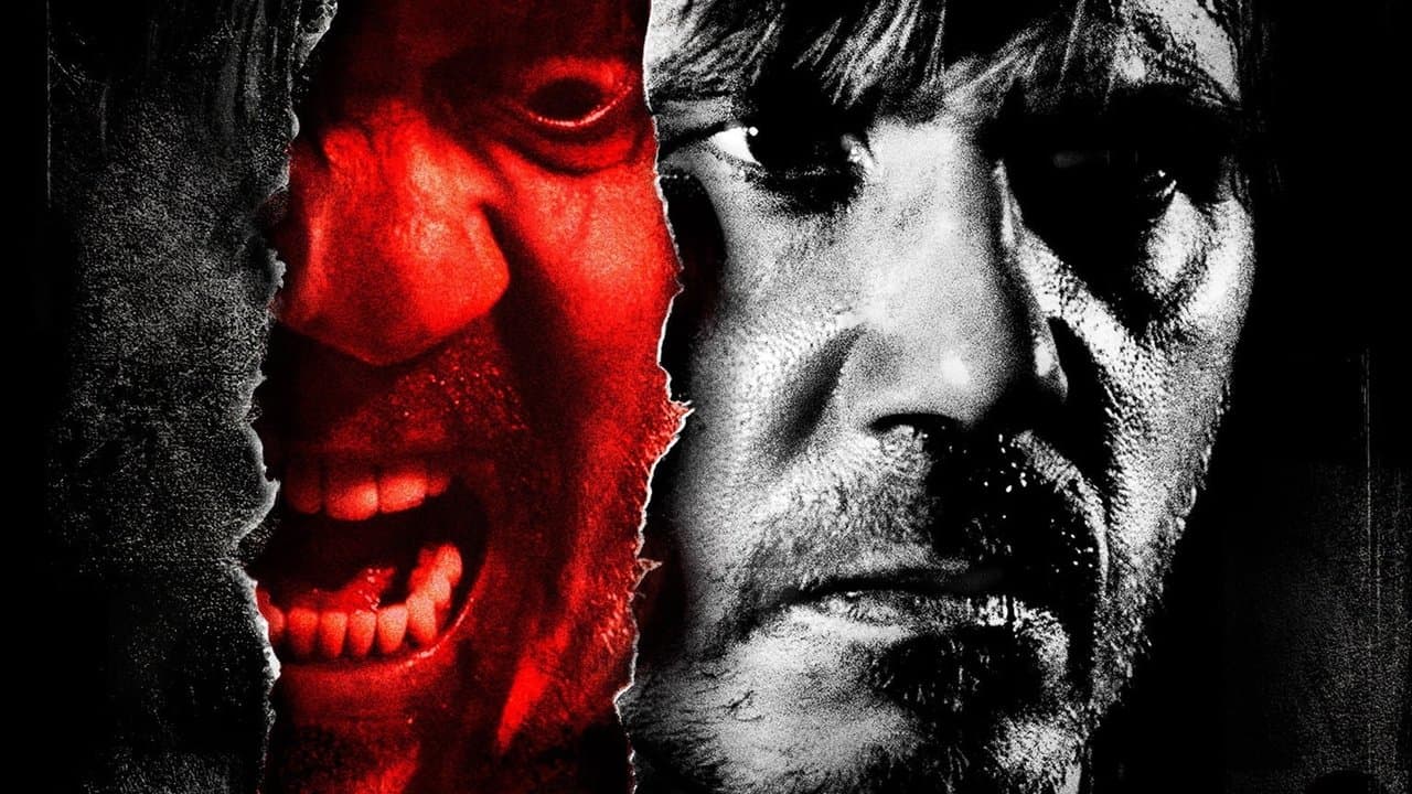 A Serbian Film - Affiche promotionnelle