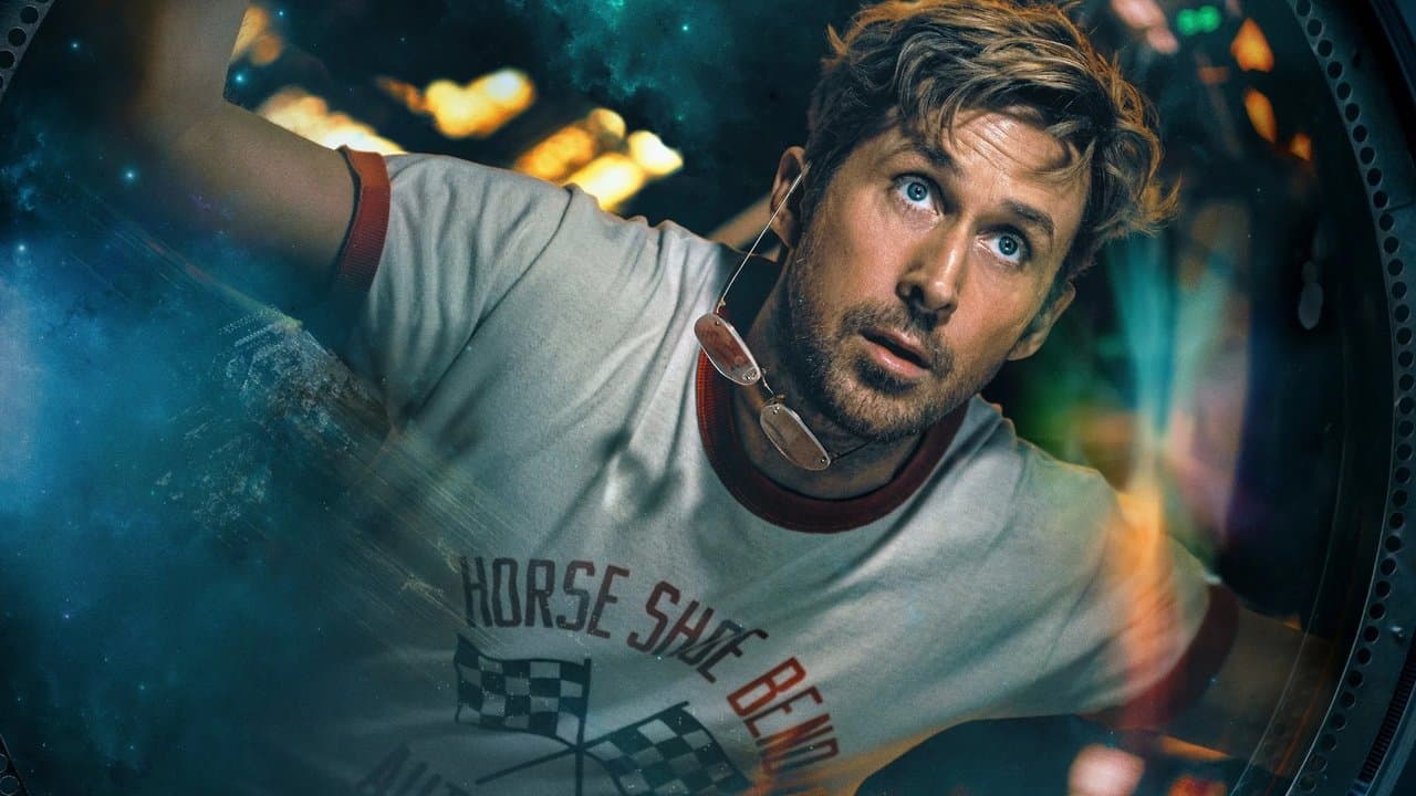 Projet Dernière Chance - Affiche promotionnelle