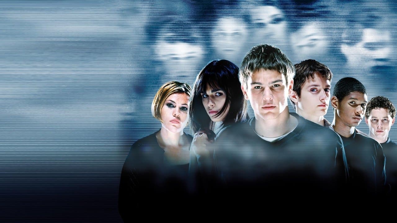 The Faculty - Affiche promotionnelle