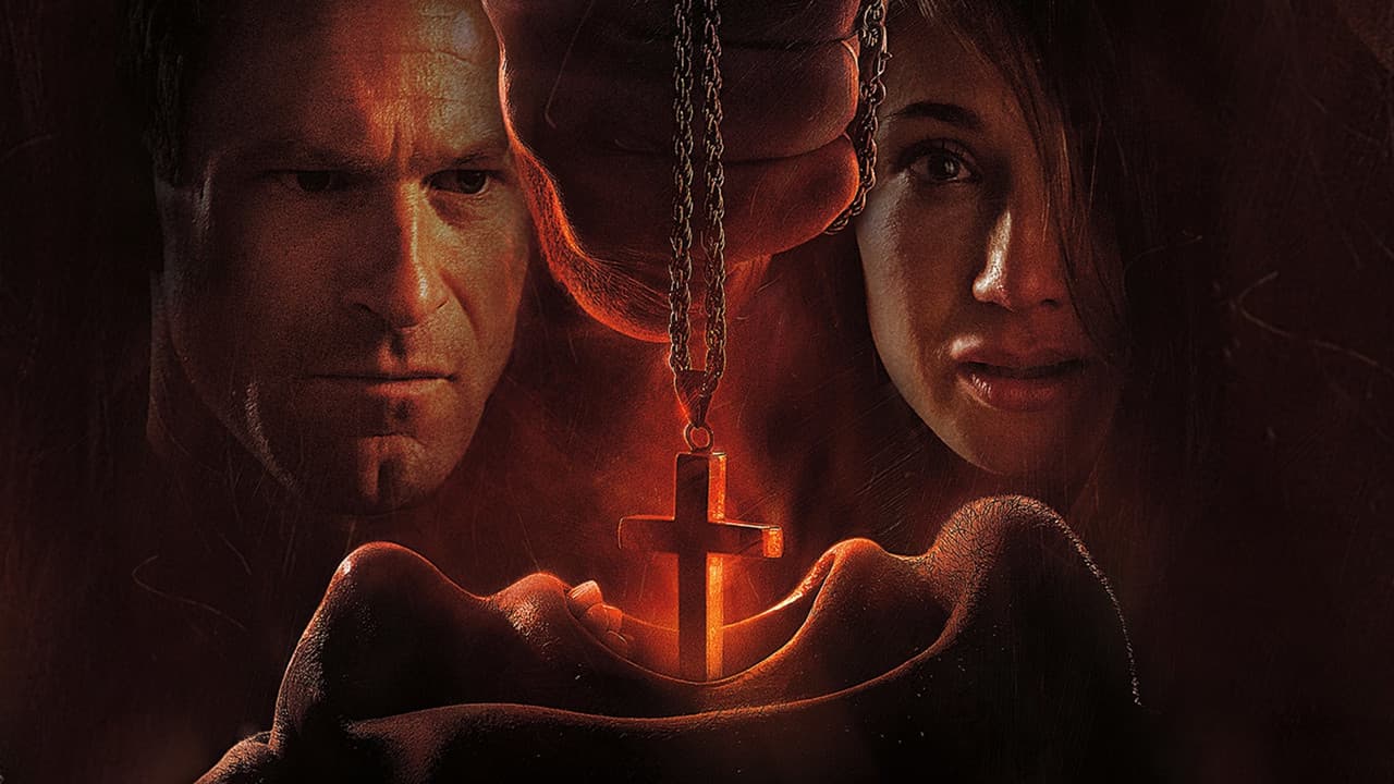 Incarnate - Affiche promotionnelle