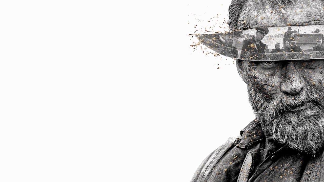 Sisu : De l'or et du sang - Affiche promotionnelle