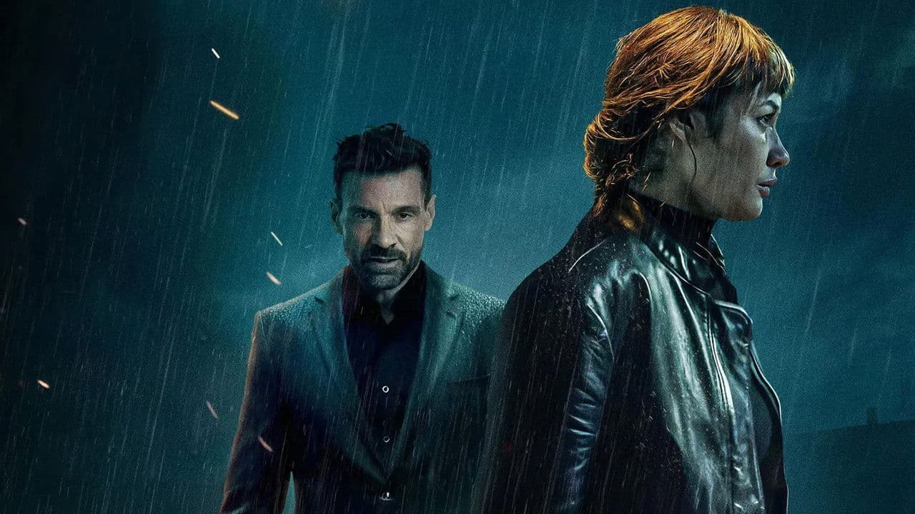 Misdirection - Affiche promotionnelle