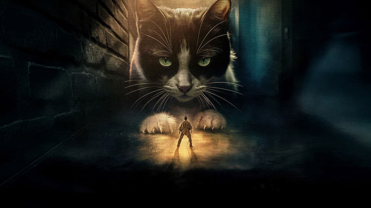 L'Homme qui rétrécit - Affiche promotionnelle