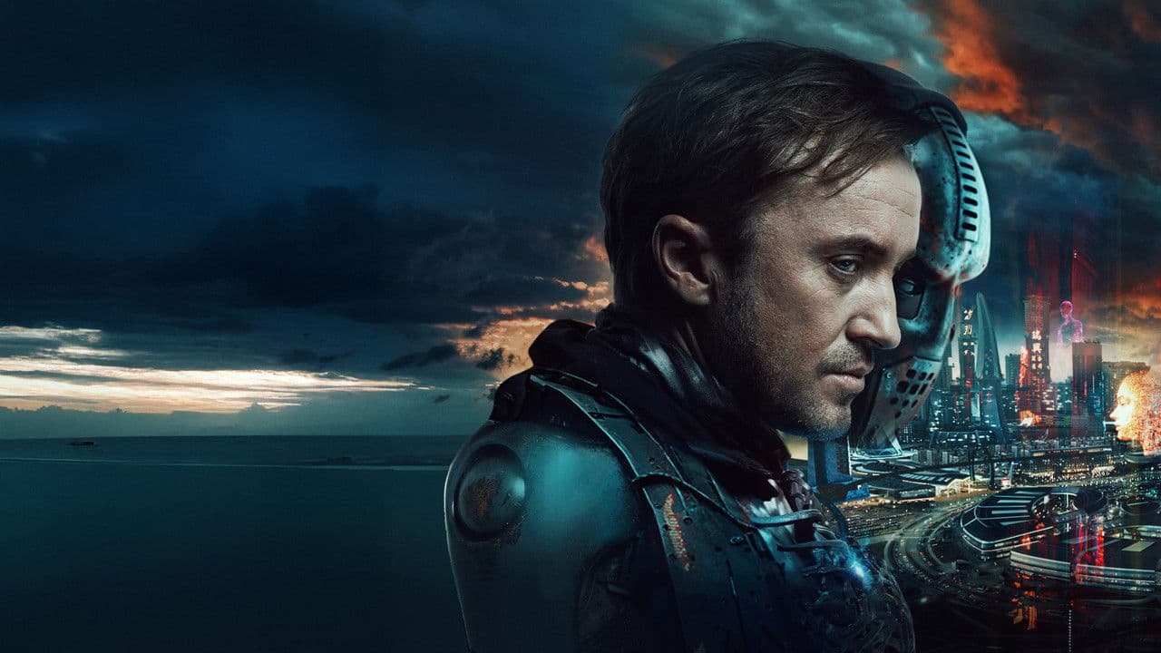 Altered - Affiche promotionnelle