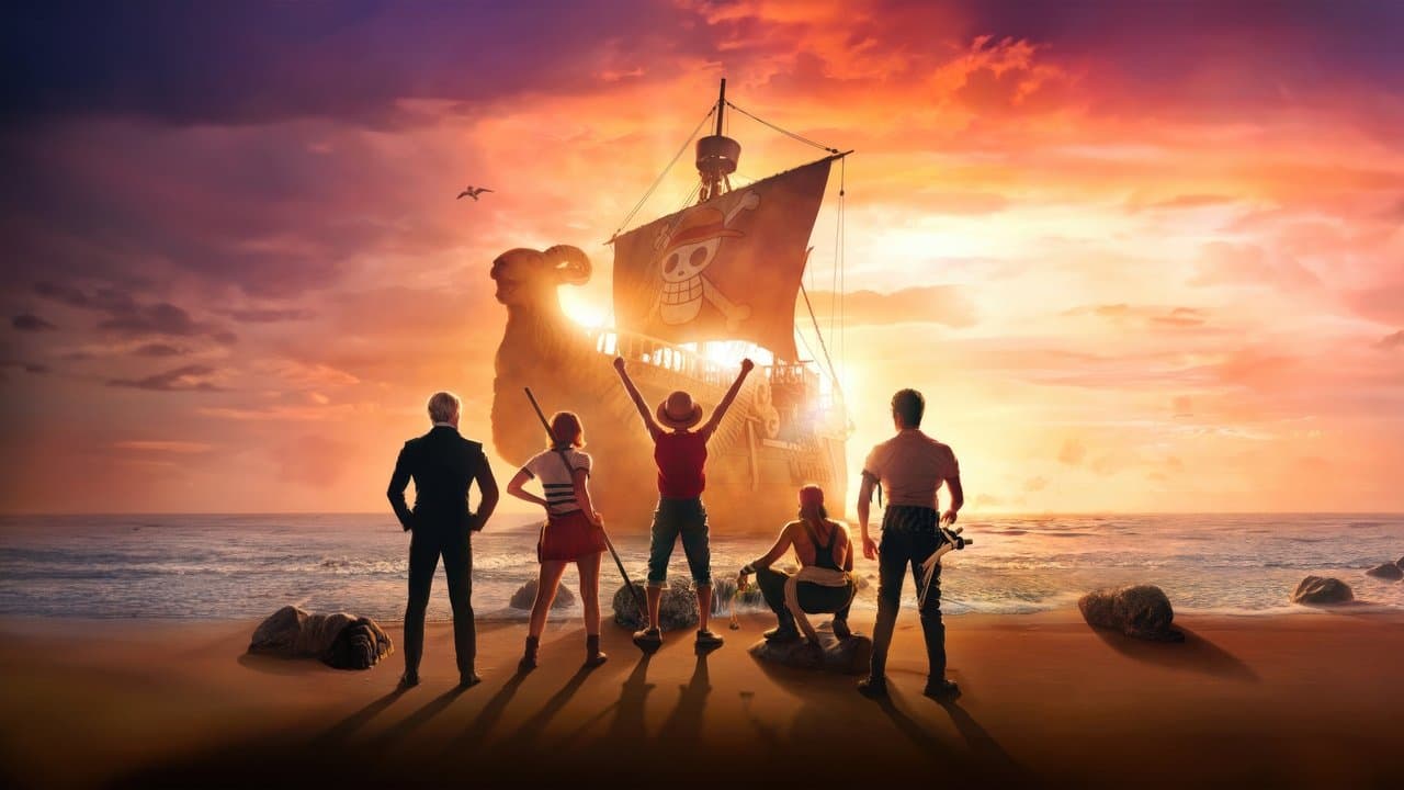 One Piece - Nouveau sur FrenchStream