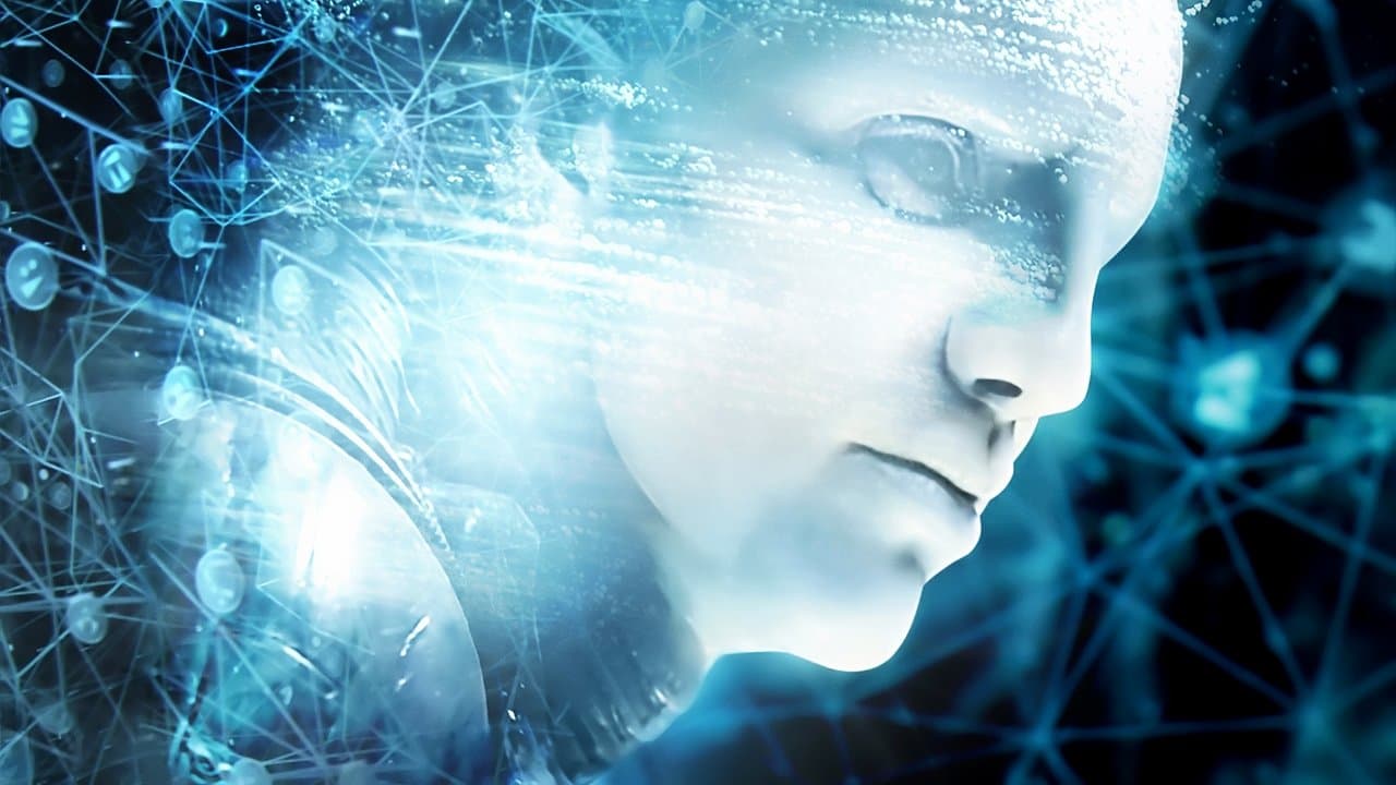 Prometheus - Affiche promotionnelle