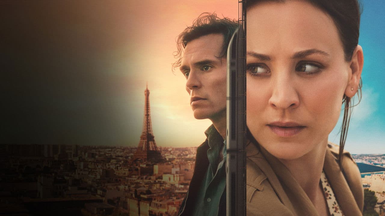 Vanished - Affiche promotionnelle