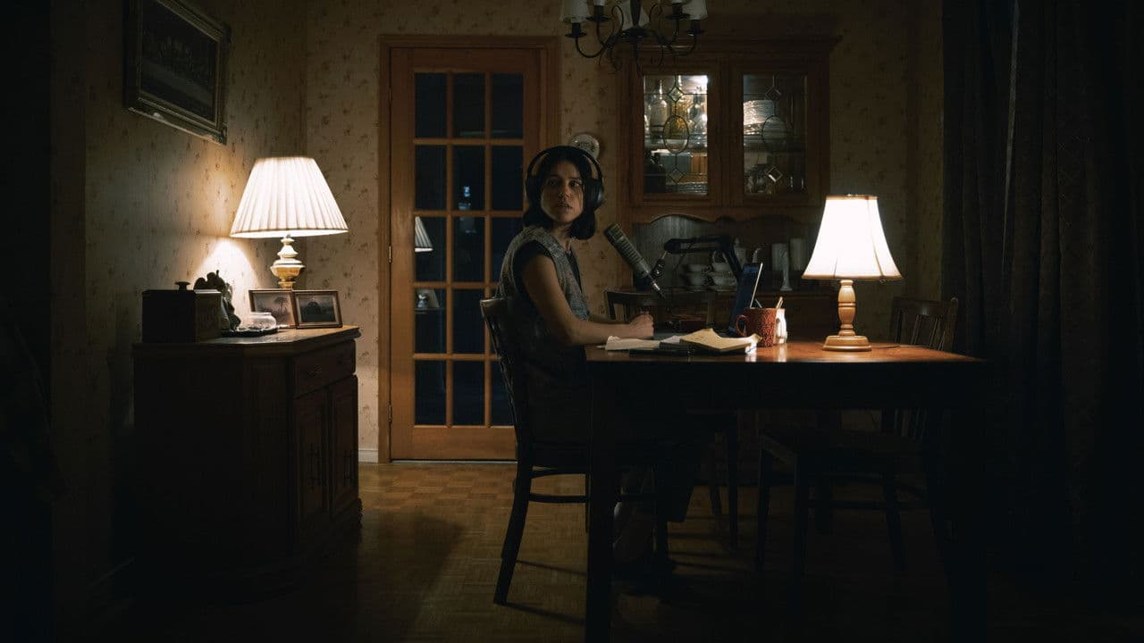 undertone - Affiche promotionnelle