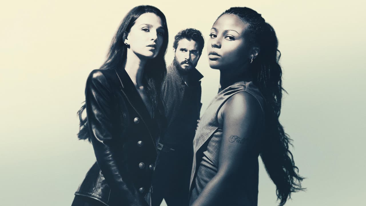 Industry - Affiche promotionnelle