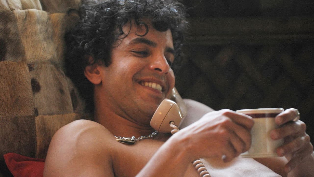 Sal - Affiche promotionnelle