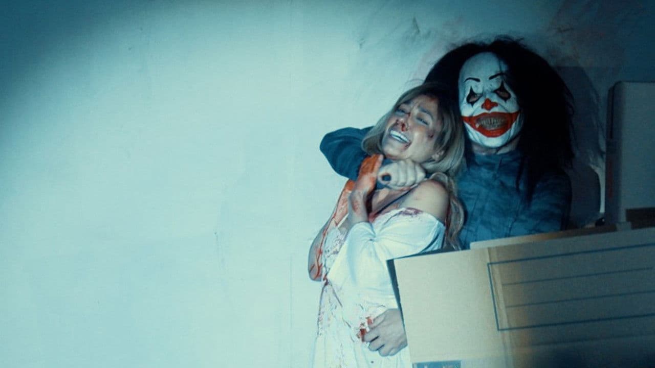 The House on Haunted Grounds - Affiche promotionnelle