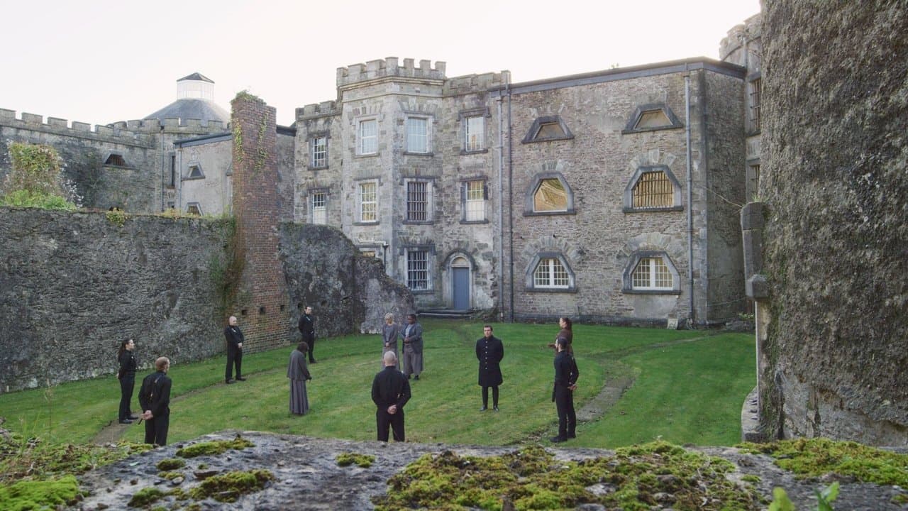 From the Ashes - Affiche promotionnelle