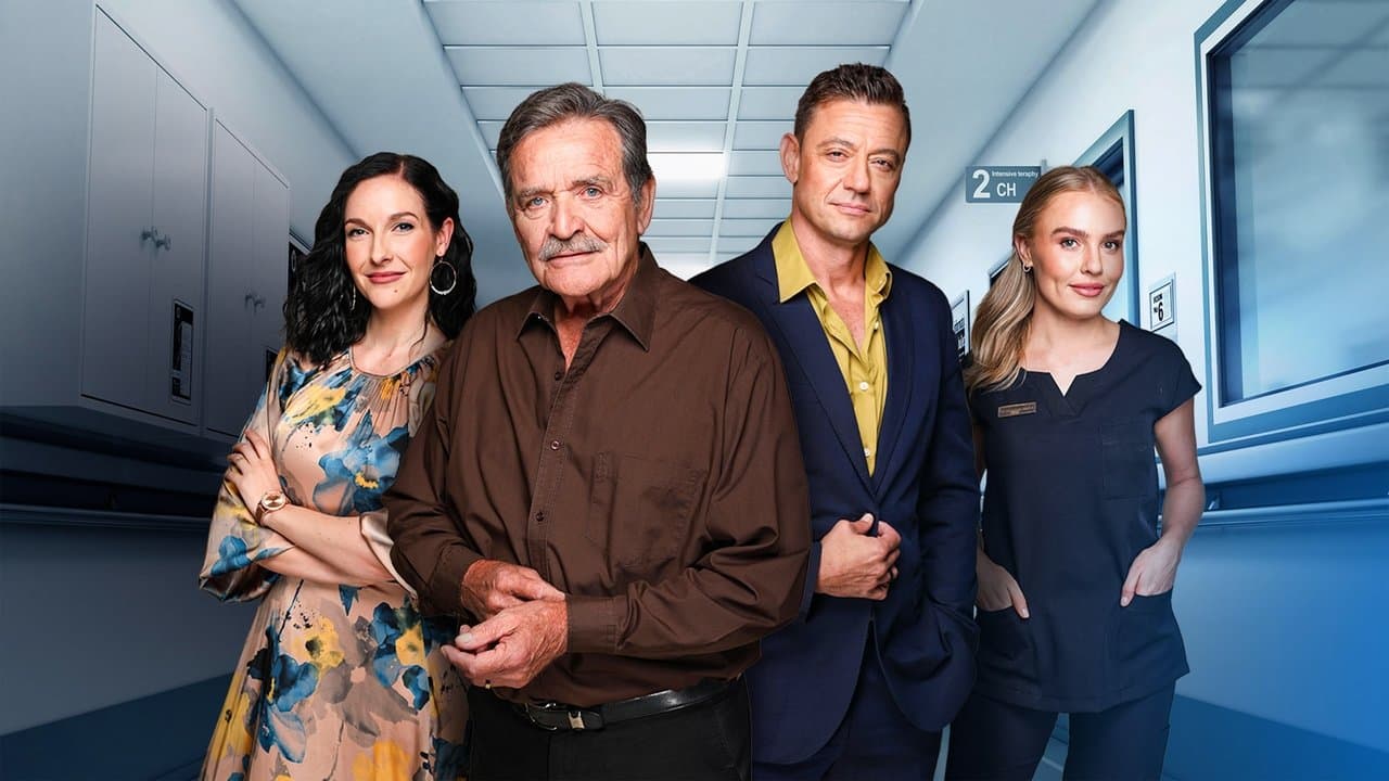 Binnelanders - Affiche promotionnelle