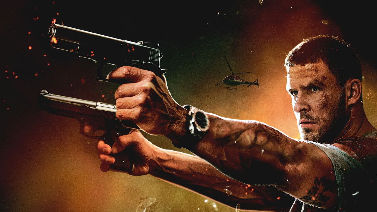 Bang - Affiche promotionnelle