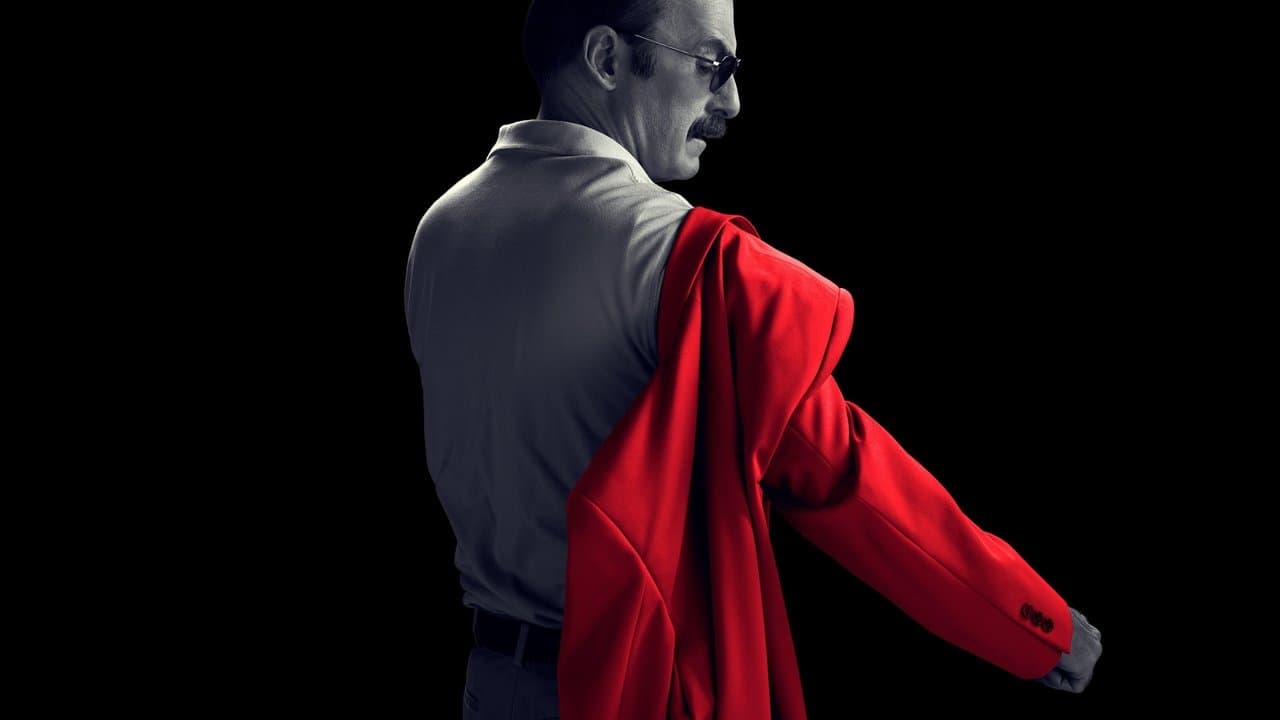 Better Call Saul - Affiche promotionnelle