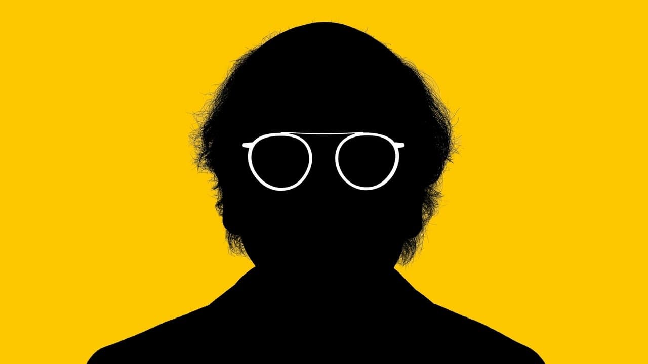 Larry et son nombril - Affiche promotionnelle